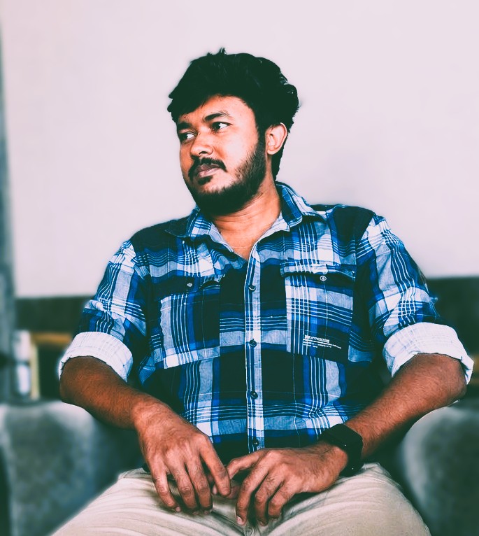 Manojkumar